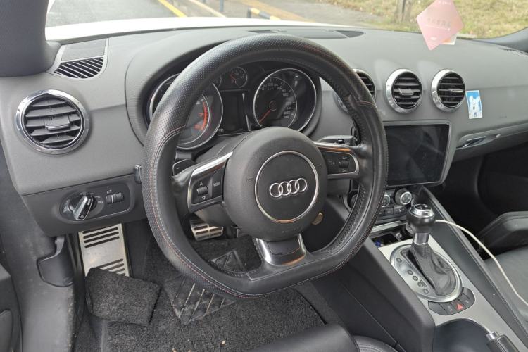 Used Audi TT 2013 TT Coupe 45 TFSI