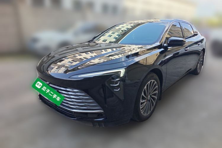 Used Buick LaCrosse 2023 28T Prestige Edition