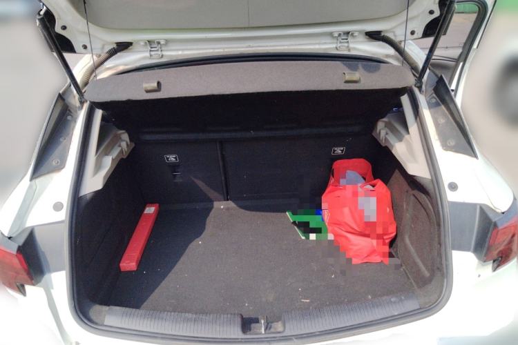 Used Buick Verano 2016 Hatchback 15S Automatic Leading Model