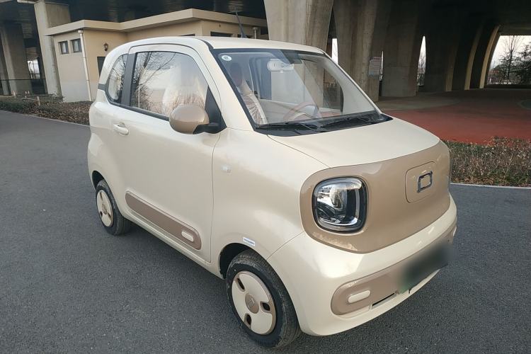 Used Bestune Pony 2026 222km Colorful Horse
