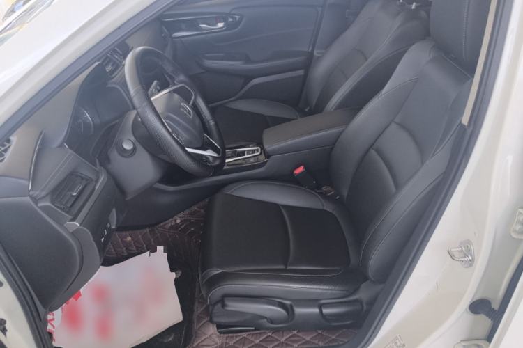 Used Honda Envix 2019 180TURBO CVT Enjoyment Edition China VI