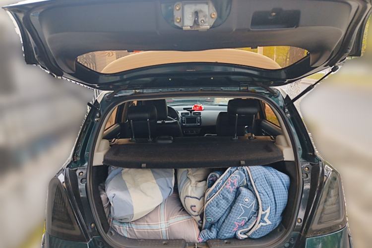 Used Suzuki Swift 2016 1.5L Automatic Fashionable Coolplay Edition