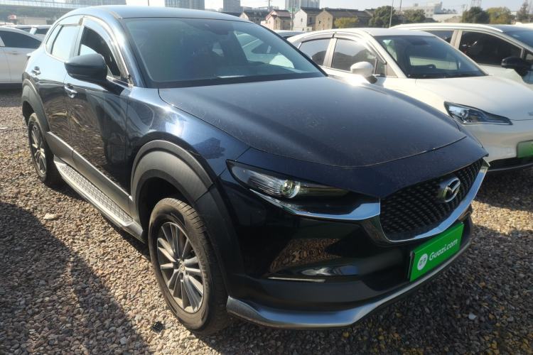 Used Mazda CX-30 EV 2021 Pure Electric Enjoyment Edition