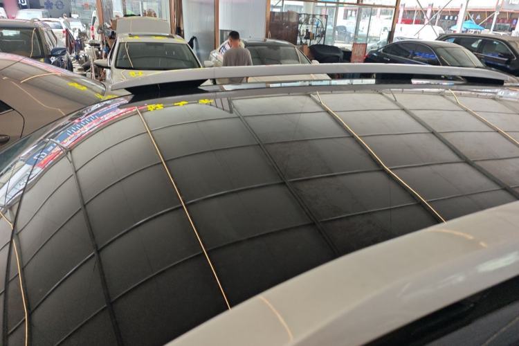 Used AION V 2024 Aion Tyrannosaurus 520 Intelligent Premium Edition
