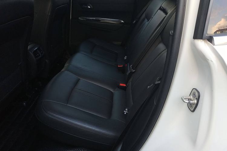 Used Peugeot 3008 2013 2.0L Automatic Trend Edition
