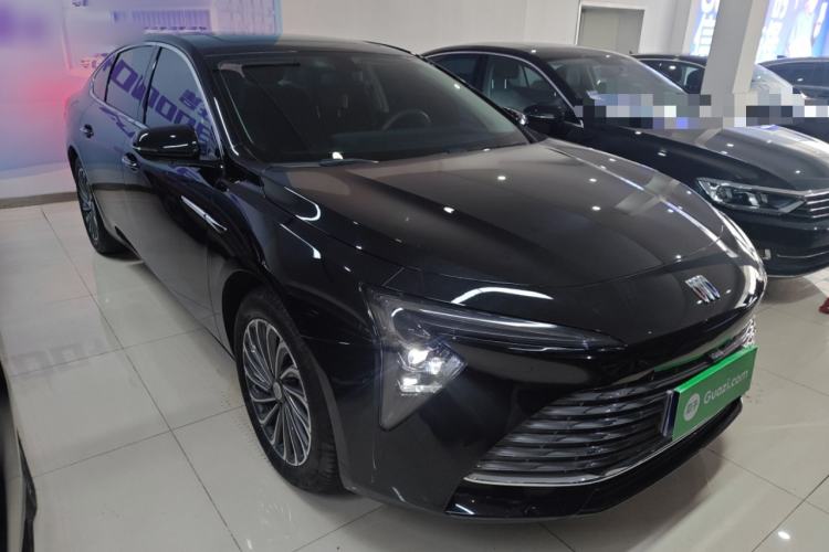 Used Buick LaCrosse 2023 28T Enjoyment Edition
