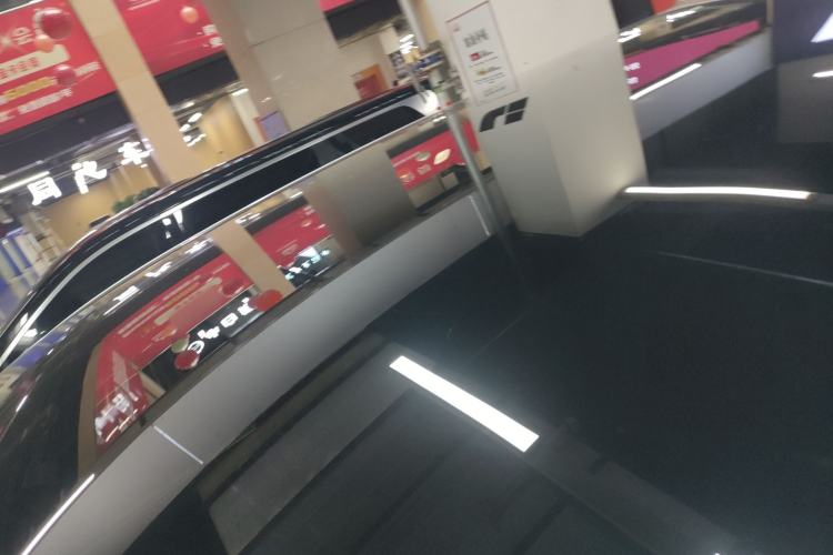 Used Li Auto L6 2024 Pro Model