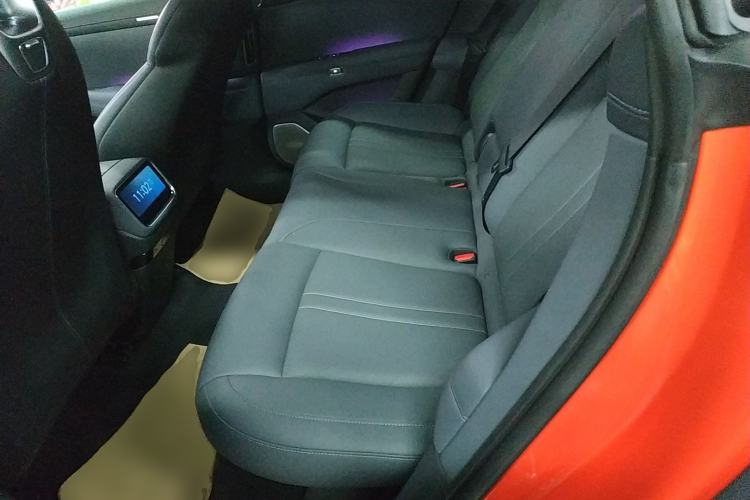 Used Xiaomi Auto YU7 2025 Ultra-Long Range Rear-Wheel Drive Version
