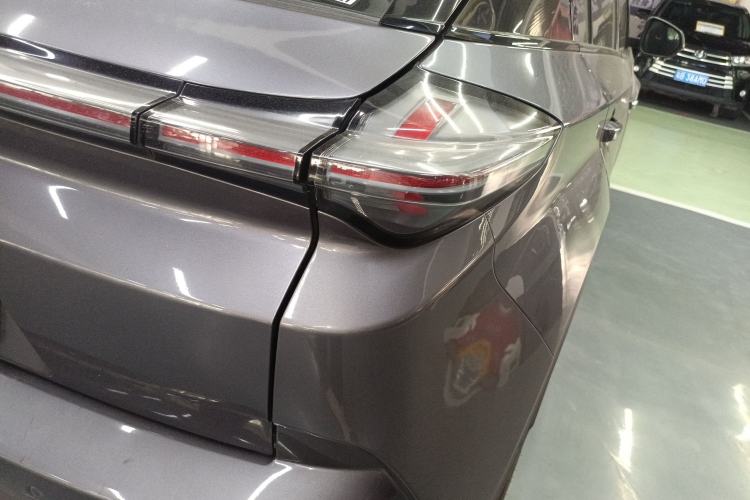 Used NETA U 2020 520 U-Create
