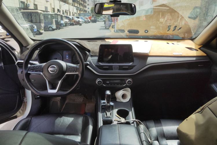 Used Nissan Teana 2020 2.0L XL Comfort Edition
