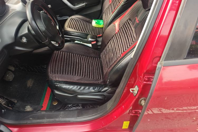 Used Peugeot 2008 2014 1.6L Automatic Trend Edition