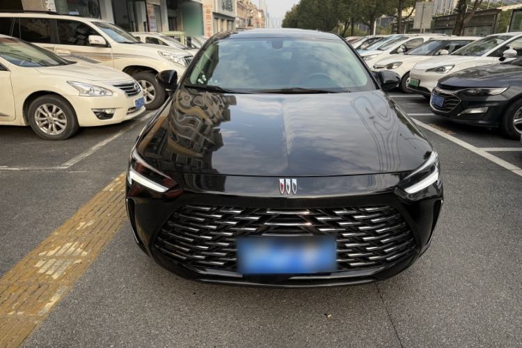 Used Buick Regal 2024 28T Luxury Edition