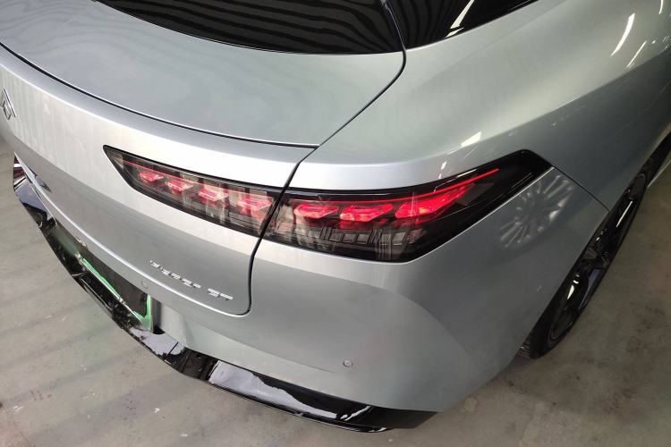 Used Hyptec GT 2023 710 Rear-Drive Supercharge Max Edition