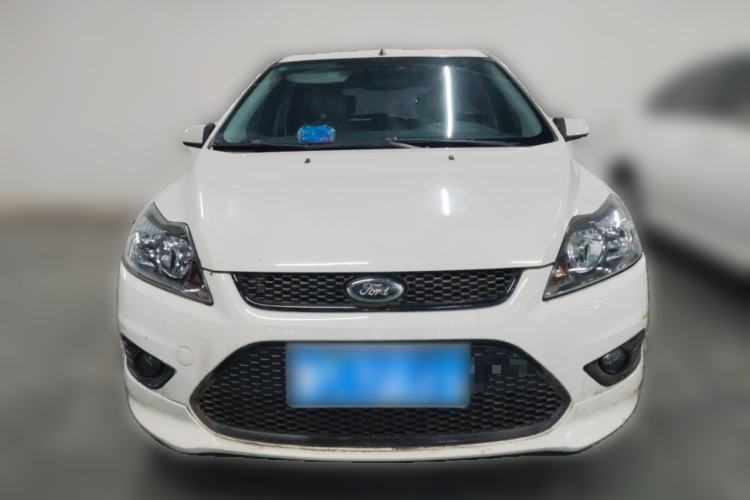 Used Ford Focus 2013 Hatchback Classic 1.8L Automatic Fashion Edition