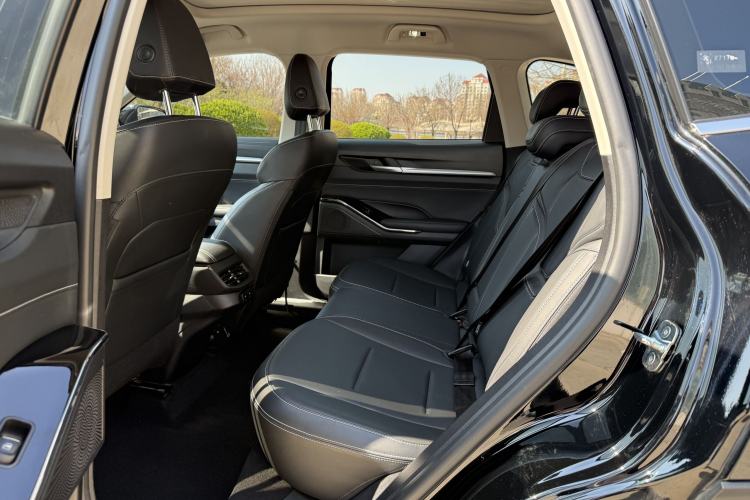 Used Haval H6 2022 3rd Generation 1.5T Automatic Two-Wheel Drive Pro