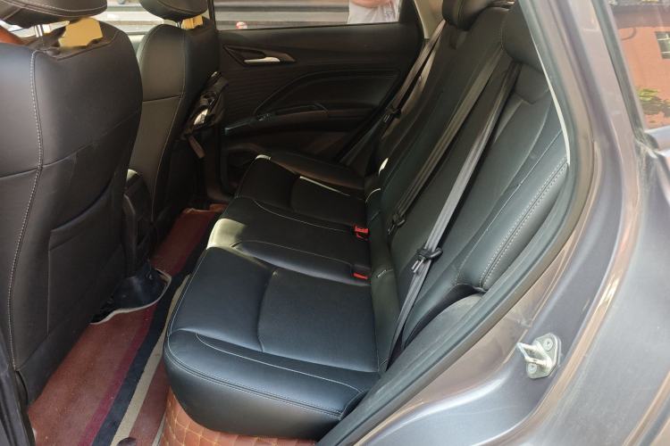 Used NETA V 2022 Chao 400 Lite