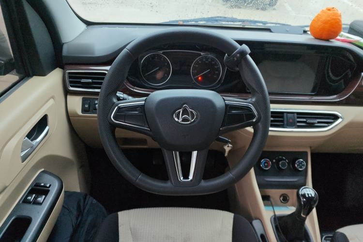 Used CHANGAN KUAYUE Xing V5  Steering Wheel