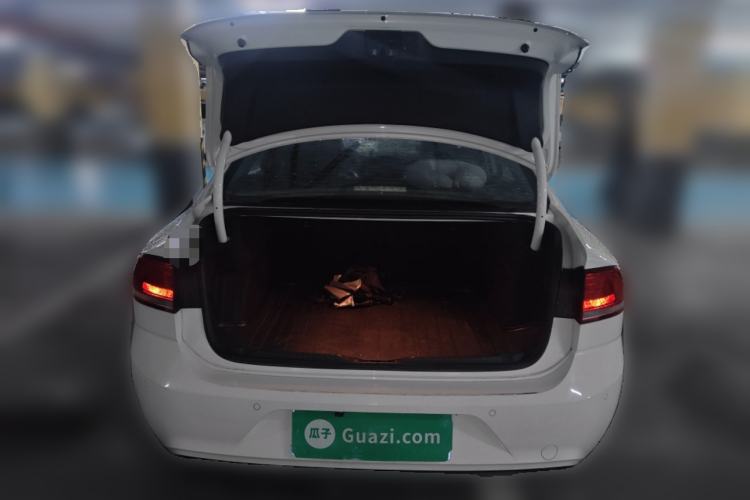 Used Volkswagen Lamando 2017 230TSI DSG Fashion Edition