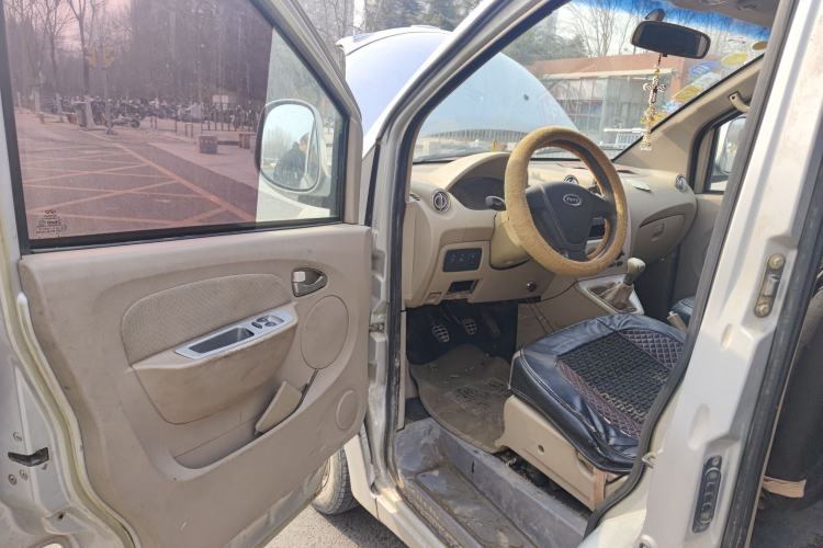 Used Karry Youya 2 2013 1.5L Comfort Model
