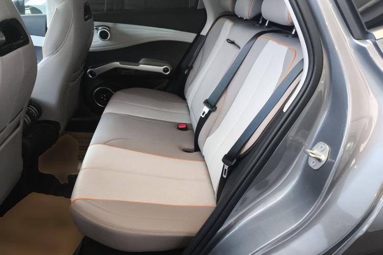 Used BYD Yuan PLUS 2024 Honor Edition 430KM Beyond Model