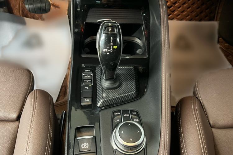 Used BMW X1 2022 Updated xDrive25Li Premium Edition
