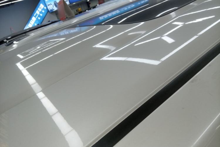 Used Toyota Alphard 2020 Dual-Engine 2.5L Prestige Edition