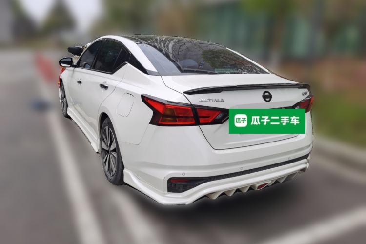 Used Nissan Teana 2021 2.0L XL Comfort Edition