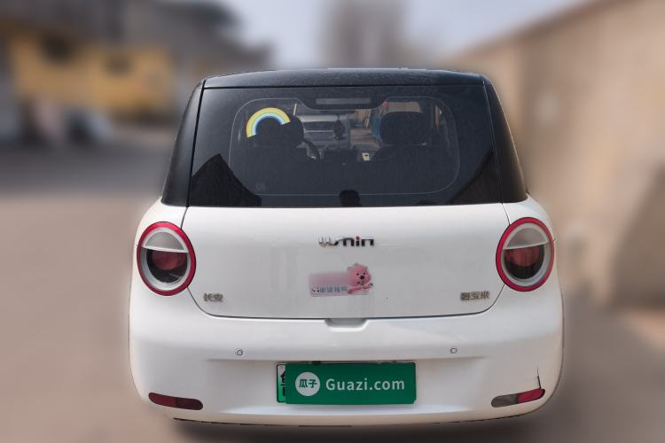 Used Qiyuan Lumin 2022 210km Sweet Edition
