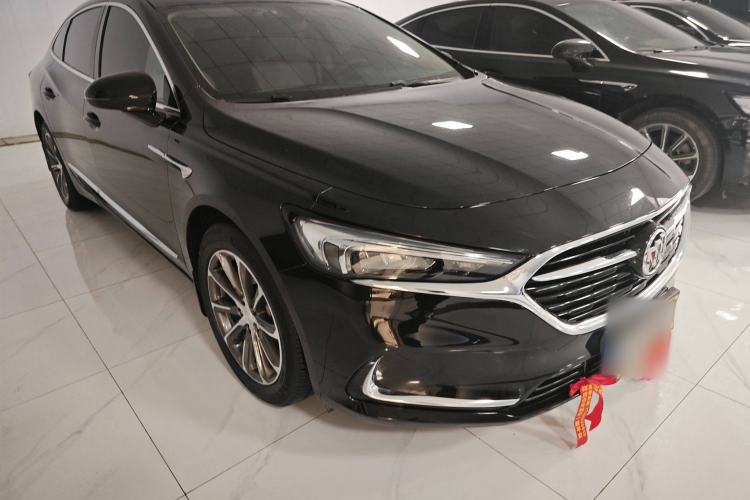 Used Buick LaCrosse 2020 652T Elite Edition