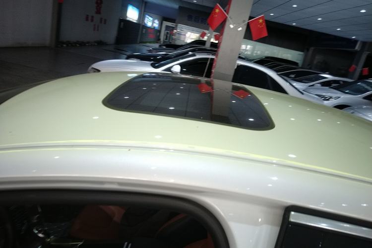 Used Volvo S60 2019 S60L Facelift T5 Intelligent Advanced Edition
