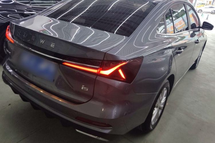 Used Roewe i5 2023 1.5L CVT Luxury Edition