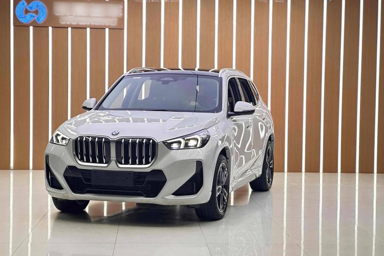 Used BMW X1 2024 sDrive25Li M Sport Package