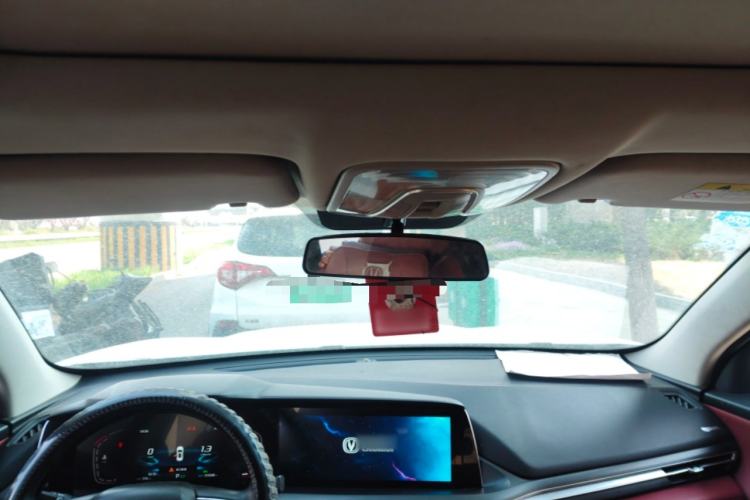 Used CHANGAN CS75 PLUS 2020 2.0T Automatic Pilot Version