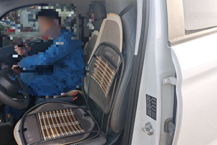 Used Leapmotor T03 2024 310 Comfort Edition