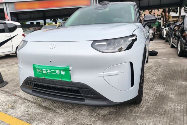 Used Leapmotor Zero Run A10 2026 Model 505 LiDAR Edition
