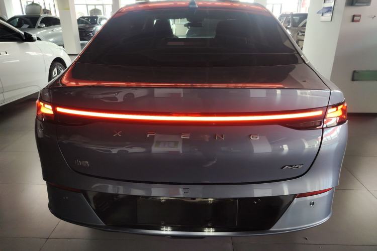 Used XPeng P5 2023 Smart Drive Edition