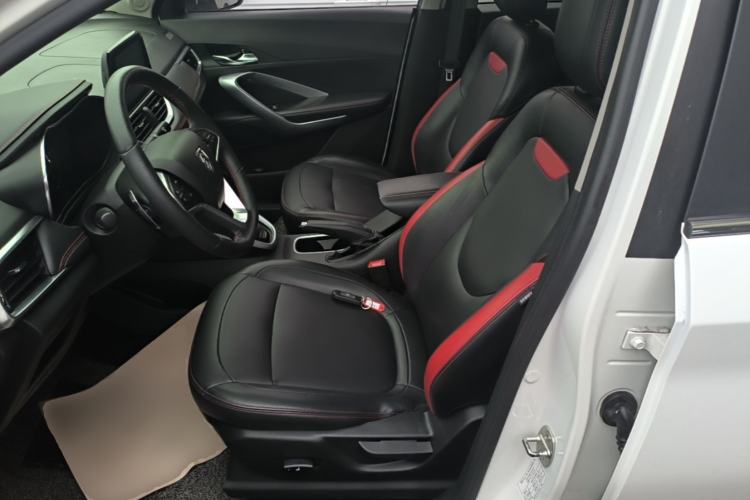 Used Baojun 510 2019 1.5L Automatic Prestige Edition China V