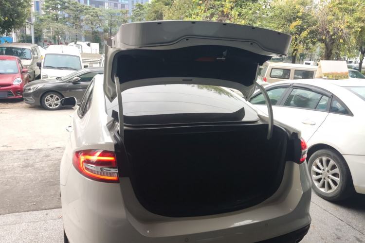 Used Ford Mondeo 2017 EcoBoost 180 Stylish Model