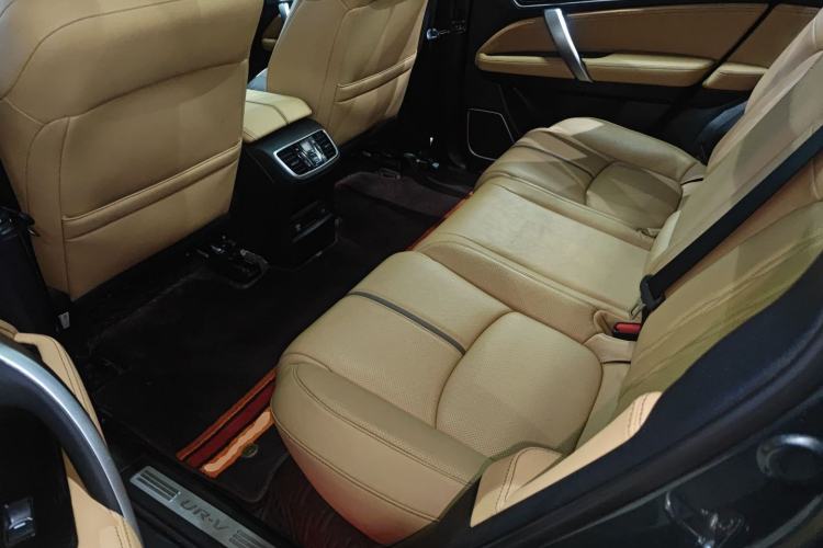 Used Honda UR-V 2020 370TURBO Four-Wheel Drive Prestige Edition