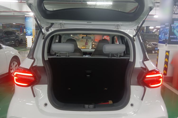 Used Leapmotor T03 2022 Crystal Edition
