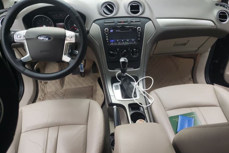 Used Ford Mondeo 2013 2.3L Fashion Edition