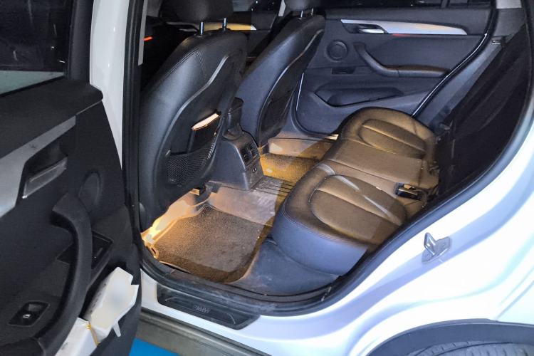 Used BMW X1 2019 sDrive18Li Fashion Model