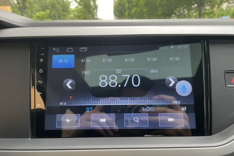 Used Volkswagen Polo 2019 Plus 1.5L Automatic Panoramic Enjoyment Edition