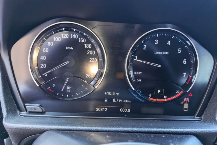 Used BMW 1 Series 2021 Revised 120i M Sport Night Edition