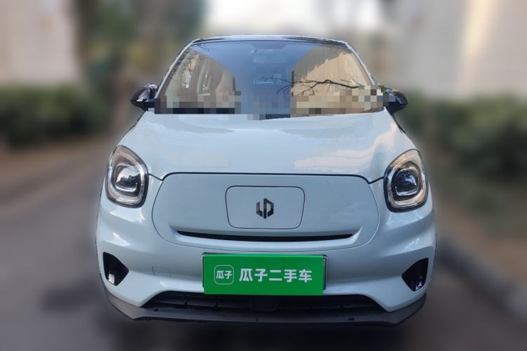 Used Leapmotor T03 2024 310 Comfort Edition