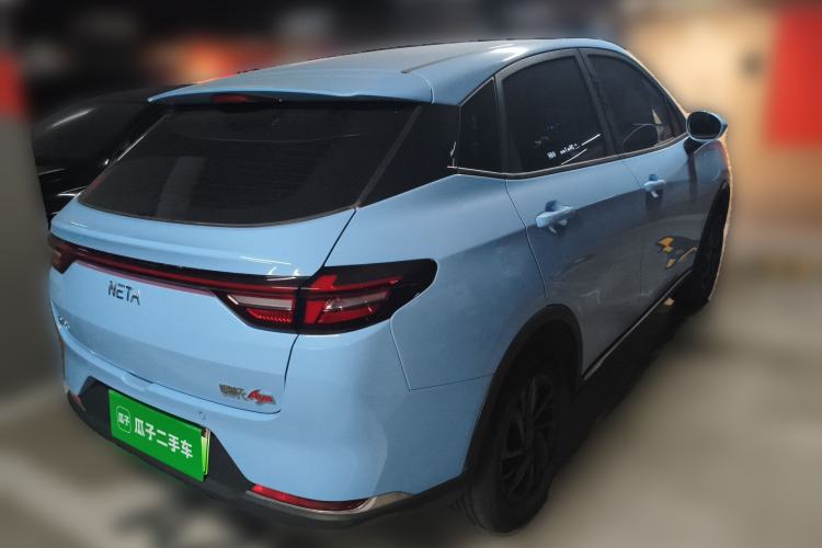 Used NETA AYA 2023 318 Lite
