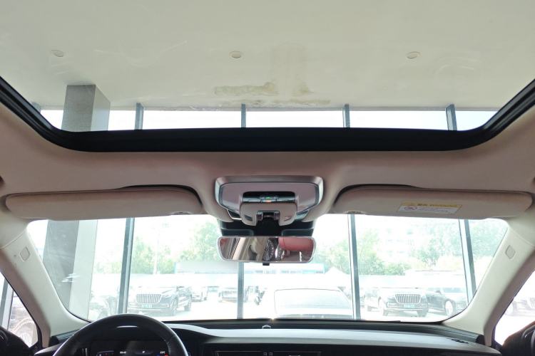 Used Hongqi H5 2024 1.5T DCT Smart Connect Flagship Edition
