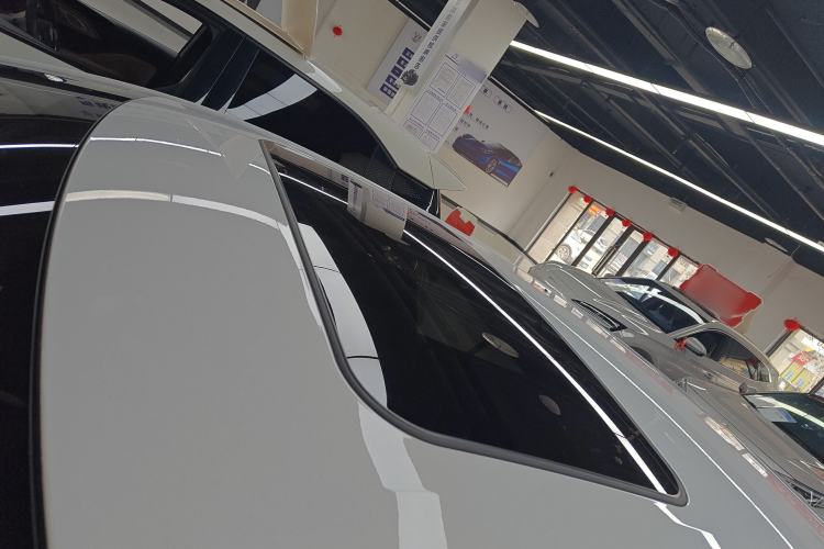 Used Toyota Levin 2022 185T CVT Luxury Edition