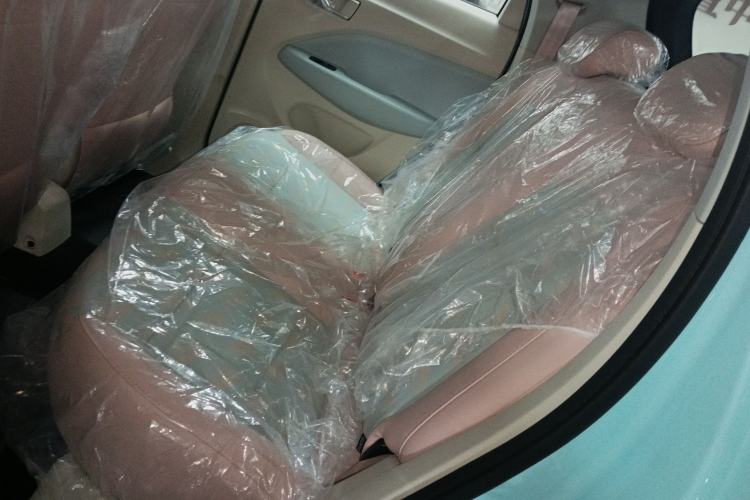 Used Leapmotor T03 2025 403 Comfort Edition