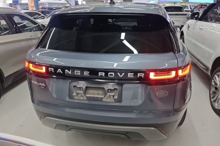 Used Land Rover Range Rover Velar 2018 P250 S
